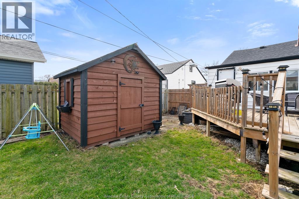 1522 WESTCOTT, Windsor, Ontario, N8Y4C6 — Photo 5