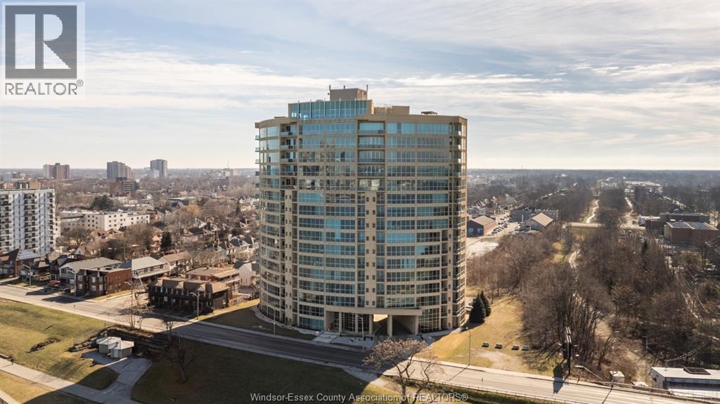 1225 RIVERSIDE West Unit# 1003, Windsor, Ontario, N9A0A2 — Photo 14