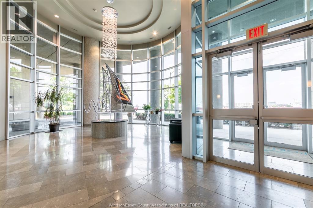 1225 RIVERSIDE West Unit# 1003, Windsor, Ontario, N9A0A2 — Photo 22