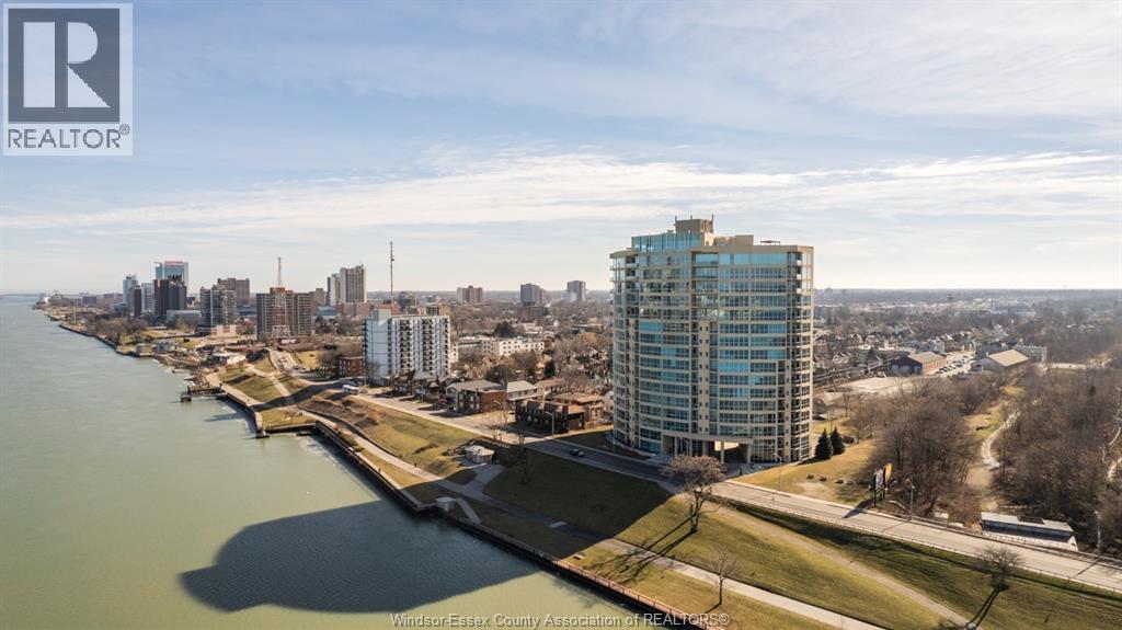 1225 RIVERSIDE West Unit# 1003, Windsor, Ontario, N9A0A2 — Photo 27