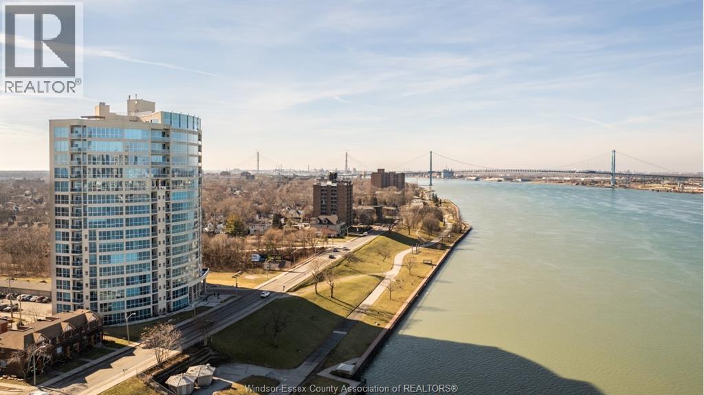 1225 RIVERSIDE West Unit# 1003, Windsor, Ontario, N9A0A2 — Photo 28