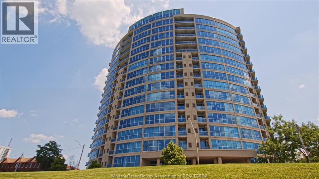 1225 RIVERSIDE West Unit# 1003, Windsor, Ontario, N9A0A2 — Photo 29