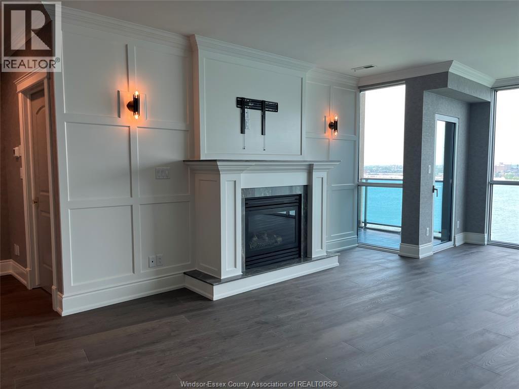 1225 RIVERSIDE West Unit# 1003, Windsor, Ontario, N9A0A2 — Photo 42