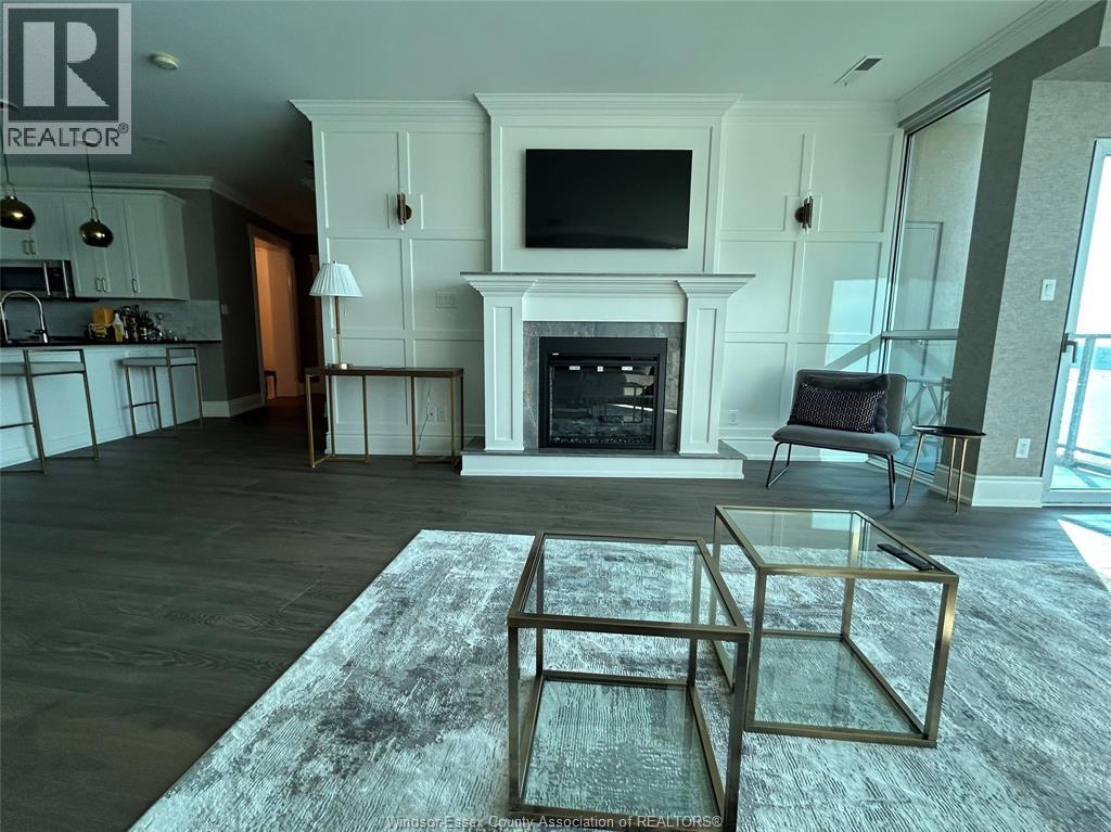 1225 RIVERSIDE West Unit# 1003, Windsor, Ontario, N9A0A2 — Photo 46