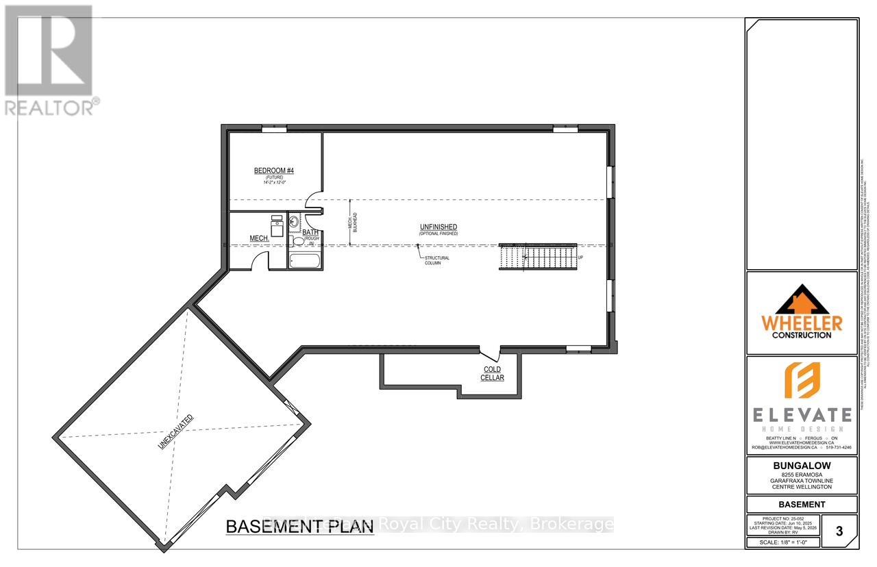 8255 ERAMOSA GARAFRAXA TOWNLINE - 9