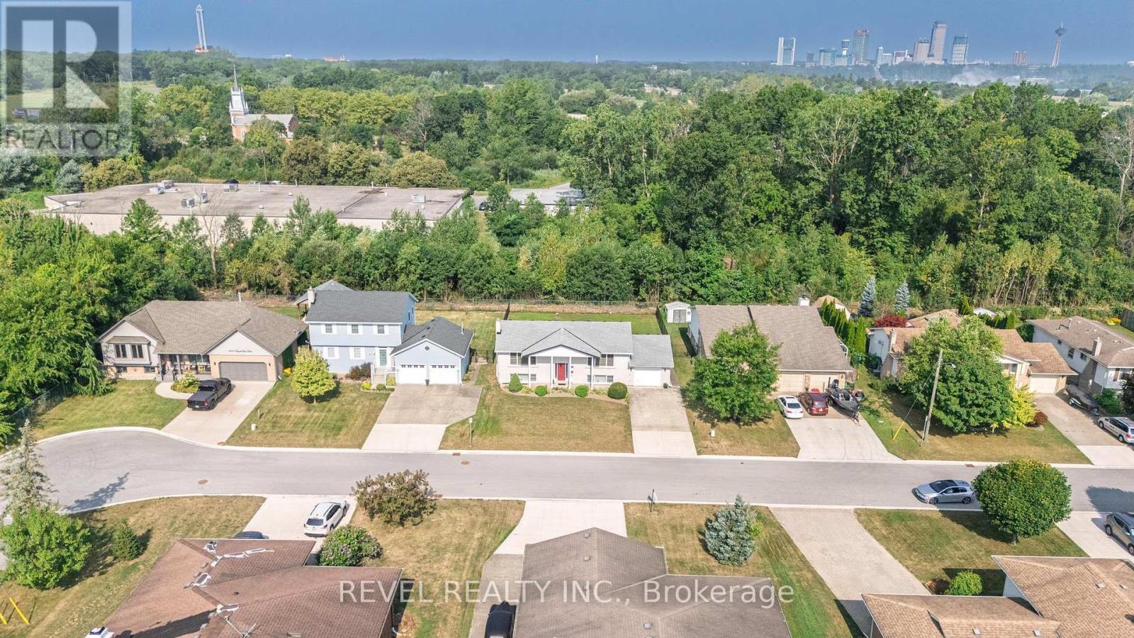 3641 RAPIDS VIEW DRIVE - 3