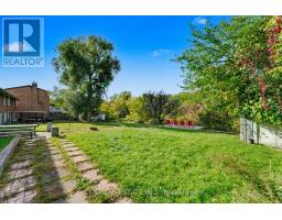 2610 Islington Avenue, Toronto, ON M9V2X3 Photo 36
