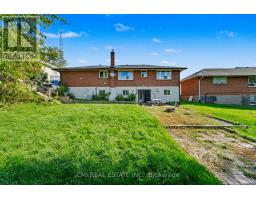 2610 Islington Avenue, Toronto, ON M9V2X3 Photo 39