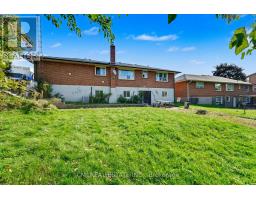 2610 Islington Avenue, Toronto, ON M9V2X3 Photo 40