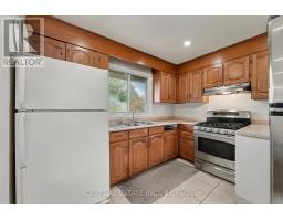 Utility room - 2610 Islington Avenue, Toronto, ON M9V2X3 Photo 7