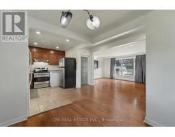 Dining room - 2610 Islington Avenue, Toronto, ON M9V2X3 Photo 9