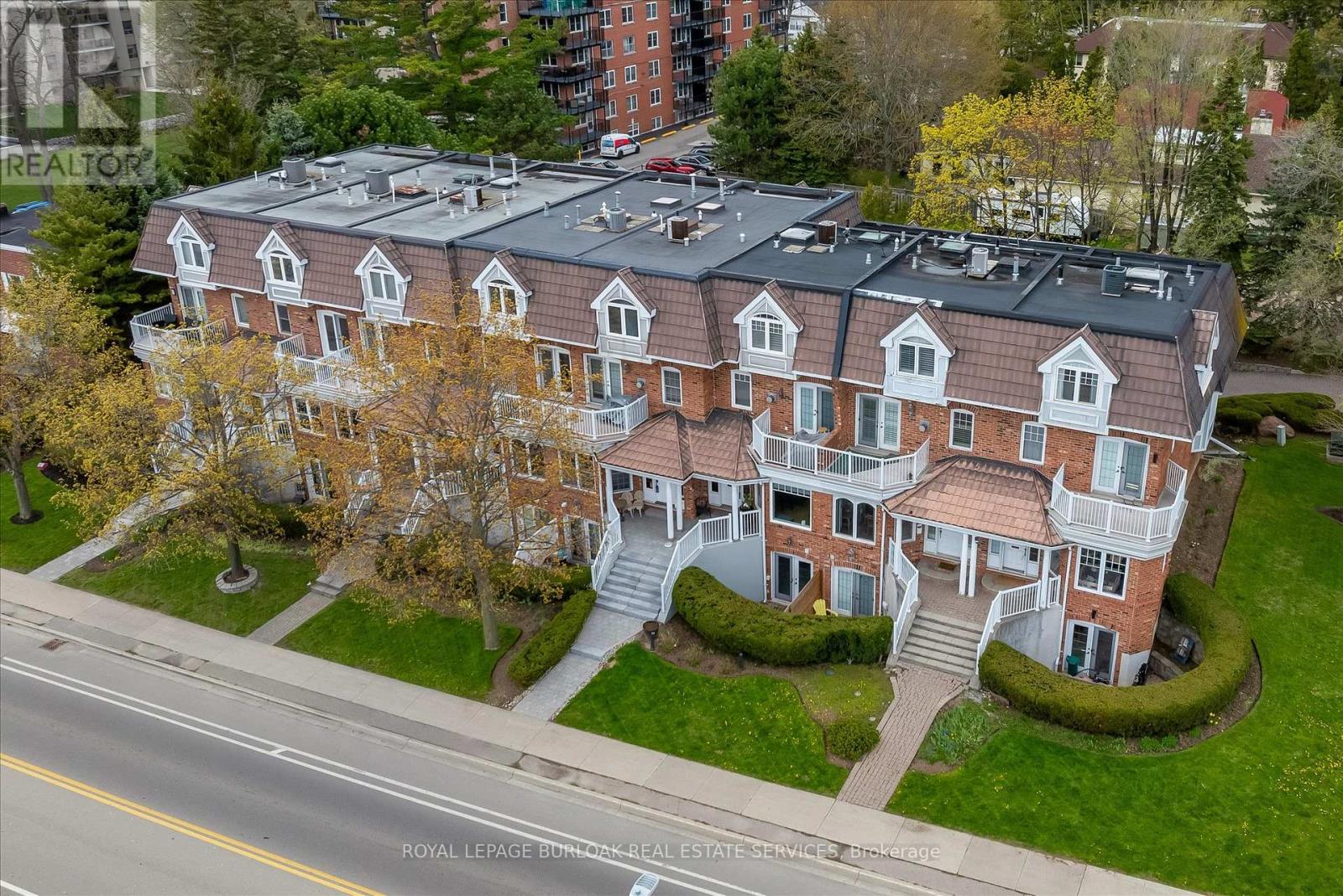 1389 LAKESHORE ROAD - 1