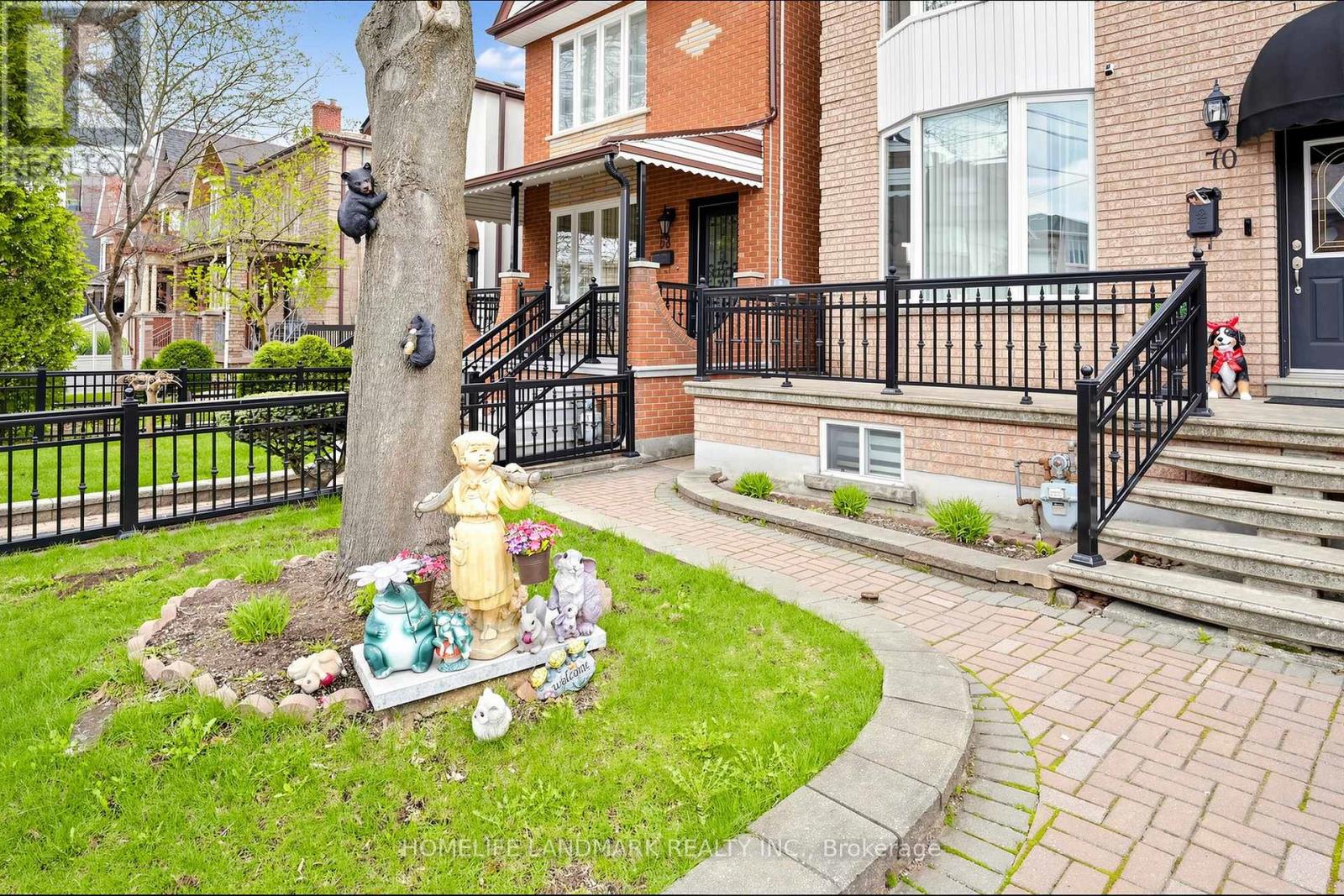 70 BARTLETT AVENUE - 3