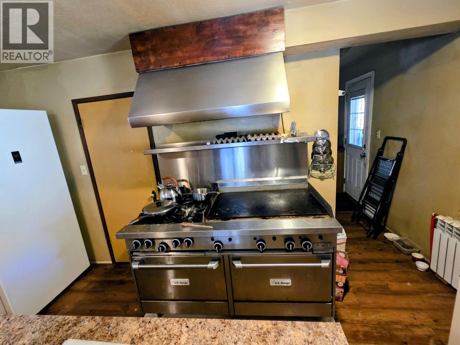 14167 BATNUNI LAKE ROAD, Vanderhoof
