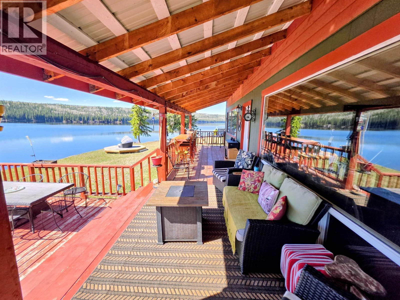14167 BATNUNI LAKE ROAD, Vanderhoof