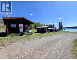14167 Batnuni Lake Road, Quesnel, BC V2J3H9 Photo 8