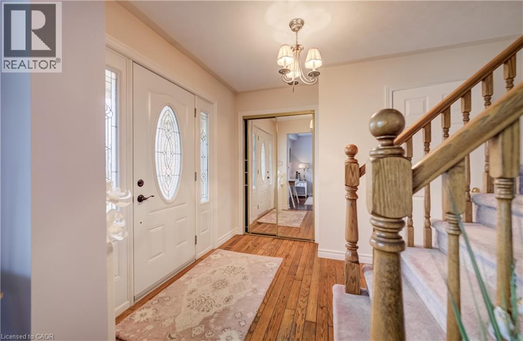 115 KNOWLES Drive, Woodstock, Ontario, N4S8T7 — Photo 3