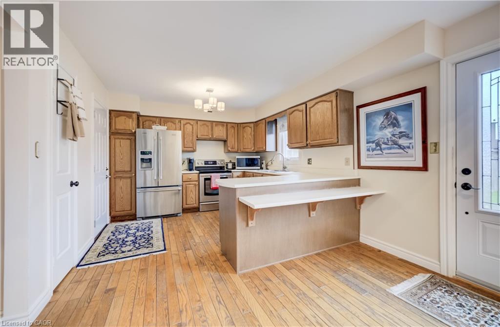 115 KNOWLES Drive, Woodstock, Ontario, N4S8T7 — Photo 9