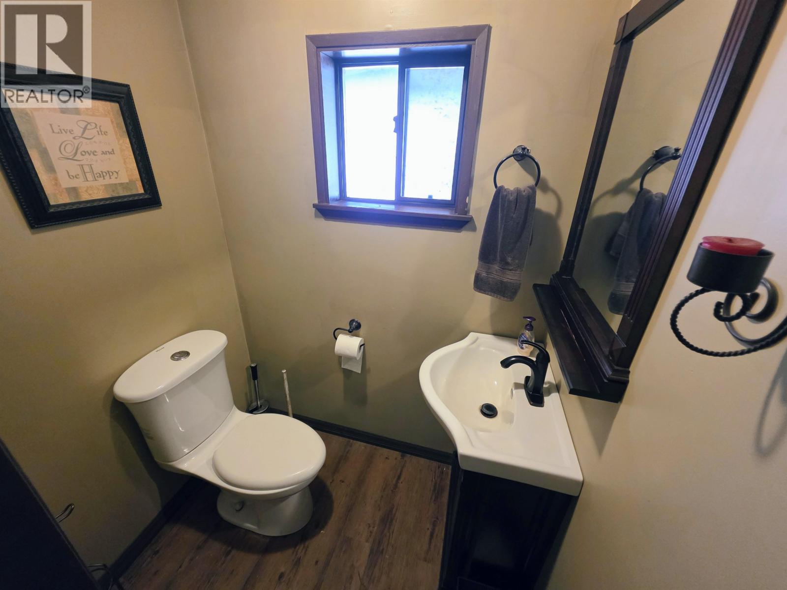 14167 BATNUNI LAKE ROAD, Vanderhoof