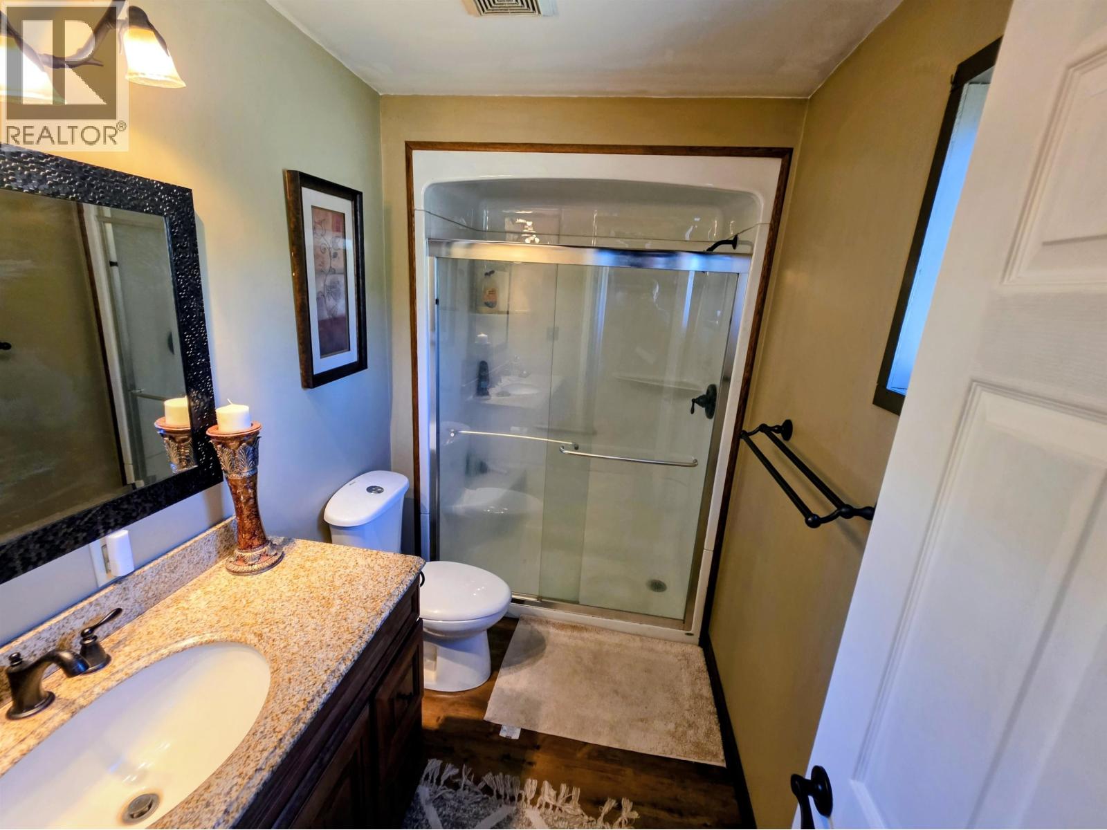 14167 BATNUNI LAKE ROAD, Vanderhoof