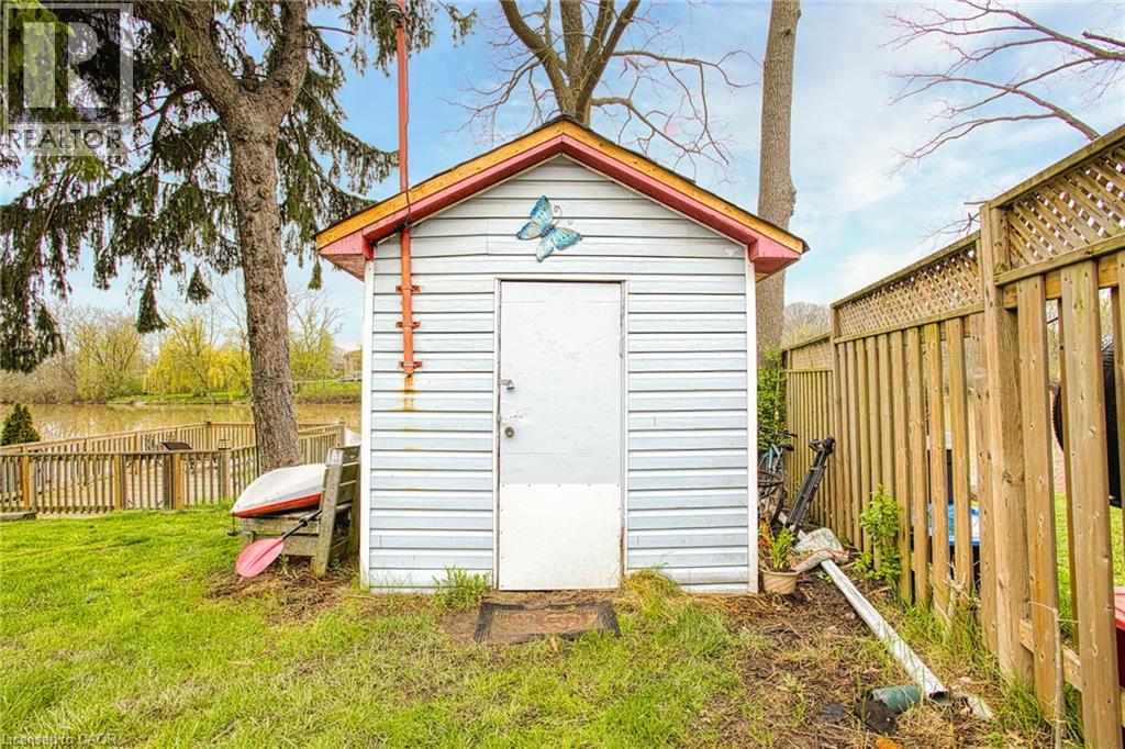 68 RIVERSIDE Drive, Welland, Ontario, L3C5E2 — Photo 38