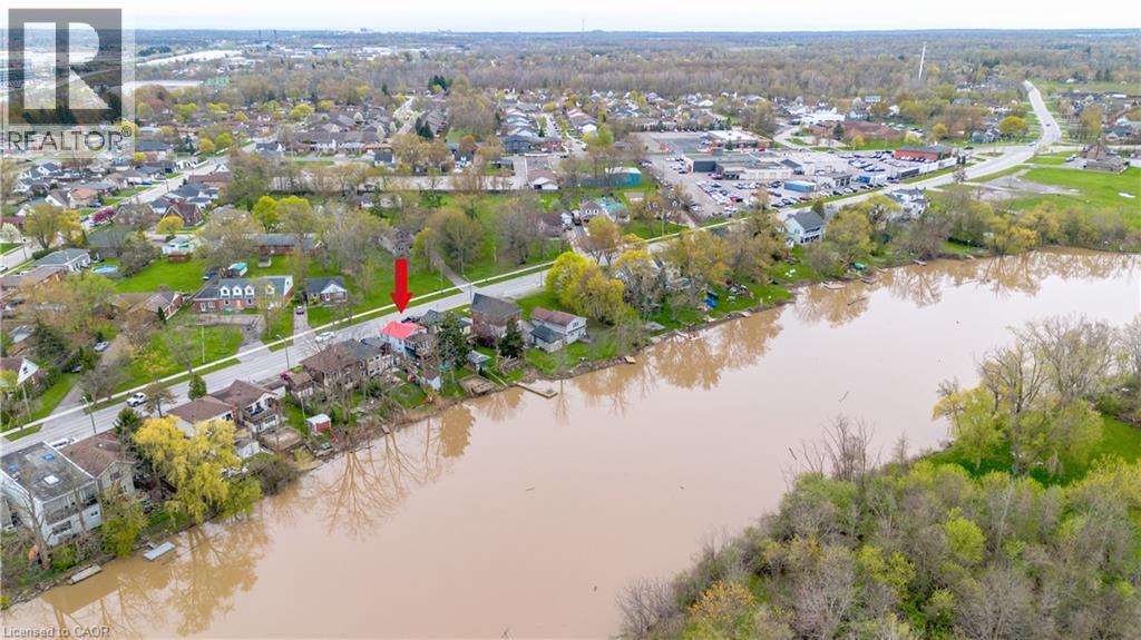 68 RIVERSIDE Drive, Welland, Ontario, L3C5E2 — Photo 45