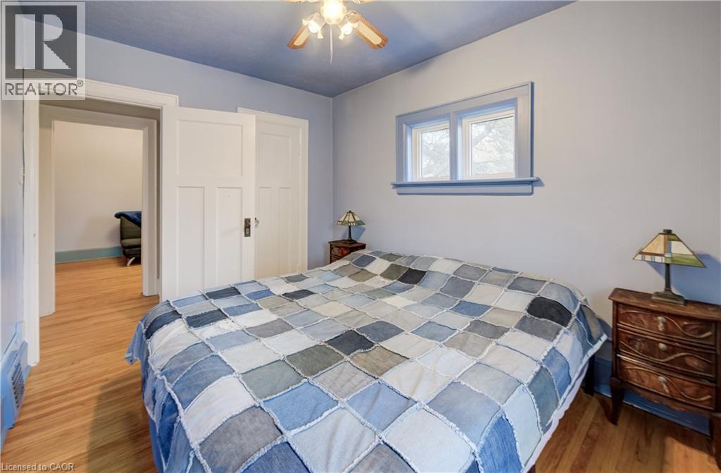 94 STIRLING Avenue N, Kitchener, Ontario, N2H3G7 — Photo 16