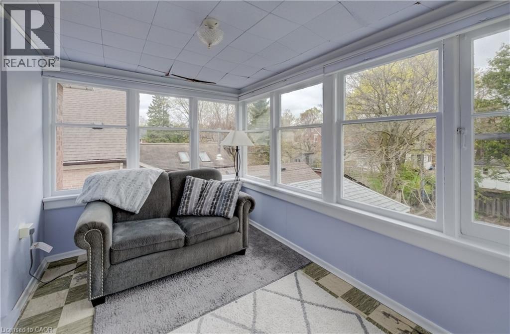 94 STIRLING Avenue N, Kitchener, Ontario, N2H3G7 — Photo 22