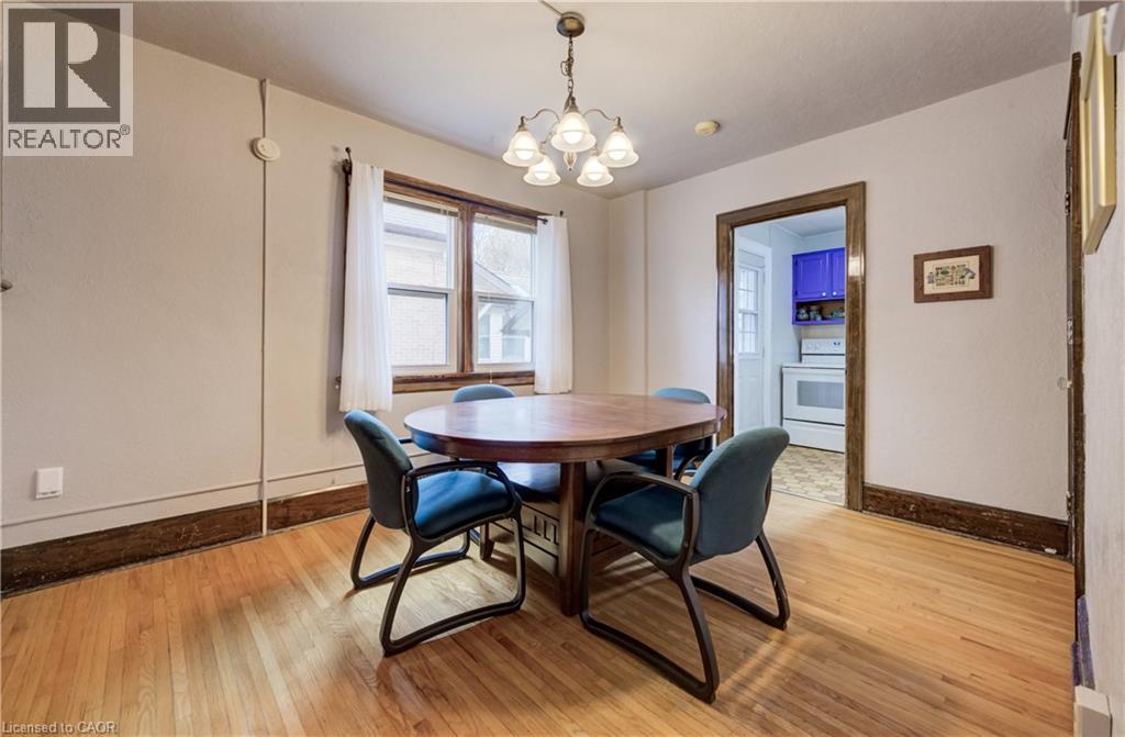 94 STIRLING Avenue N, Kitchener, Ontario, N2H3G7 — Photo 8