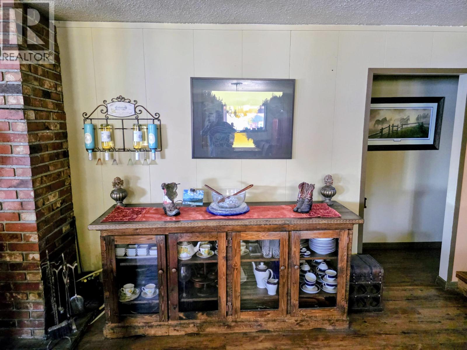 14167 BATNUNI LAKE ROAD, Vanderhoof