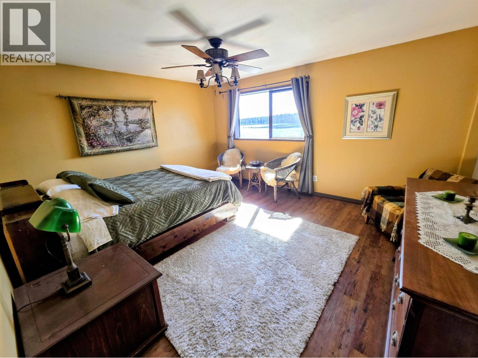 14167 BATNUNI LAKE ROAD, Vanderhoof