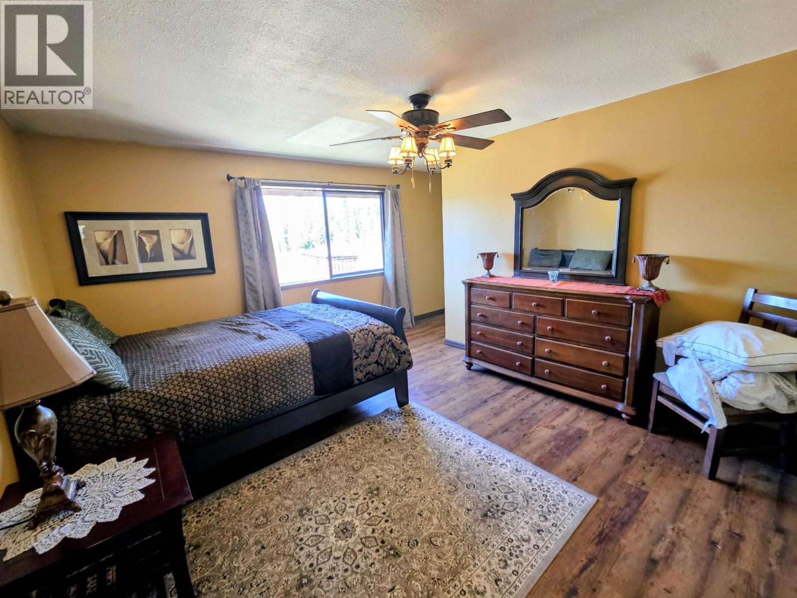 14167 BATNUNI LAKE ROAD, Vanderhoof