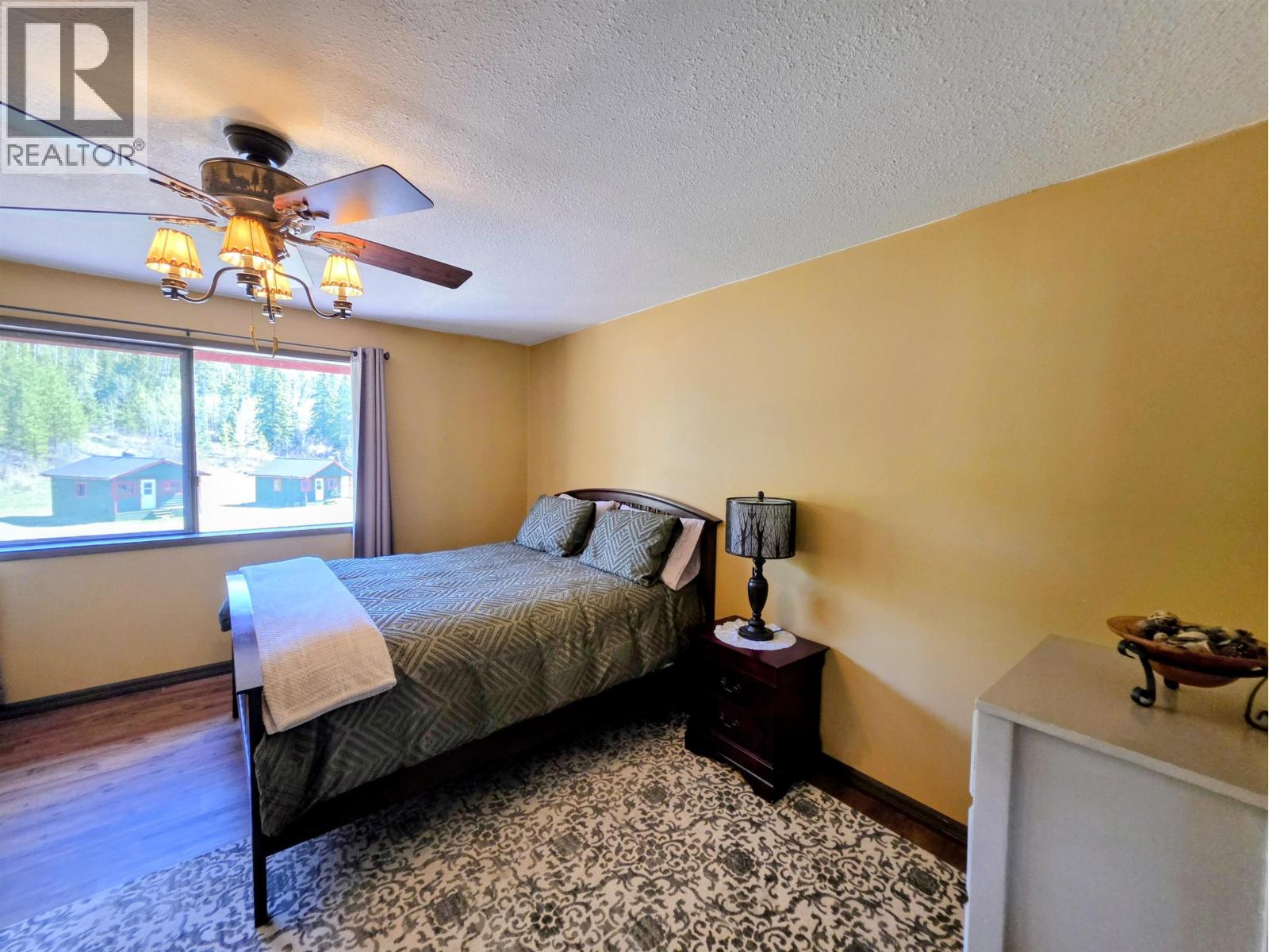 14167 BATNUNI LAKE ROAD, Vanderhoof