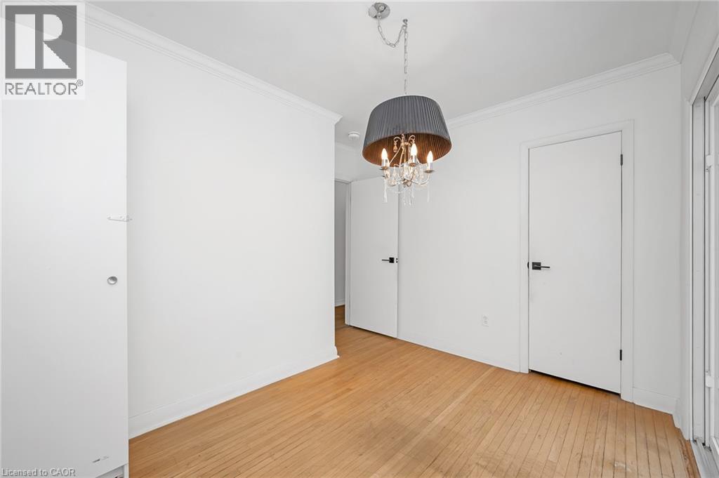 39 WESTMINSTER Avenue Unit# Upper Level, Hamilton, Ontario, L9C4L8 — Photo 11