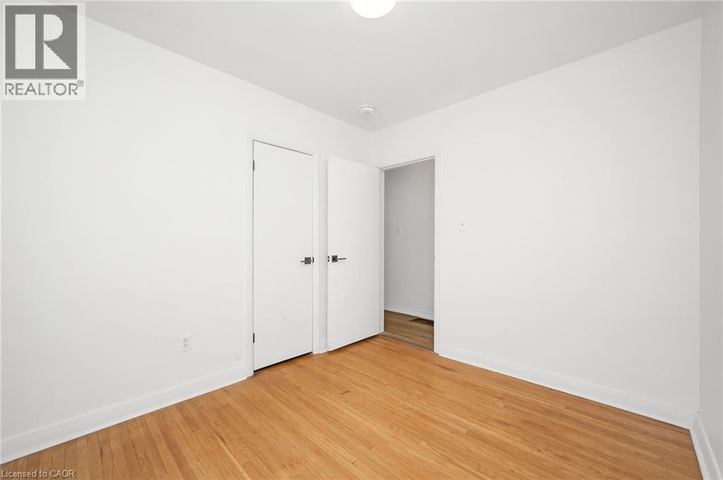 39 WESTMINSTER Avenue Unit# Upper Level, Hamilton, Ontario, L9C4L8 — Photo 14
