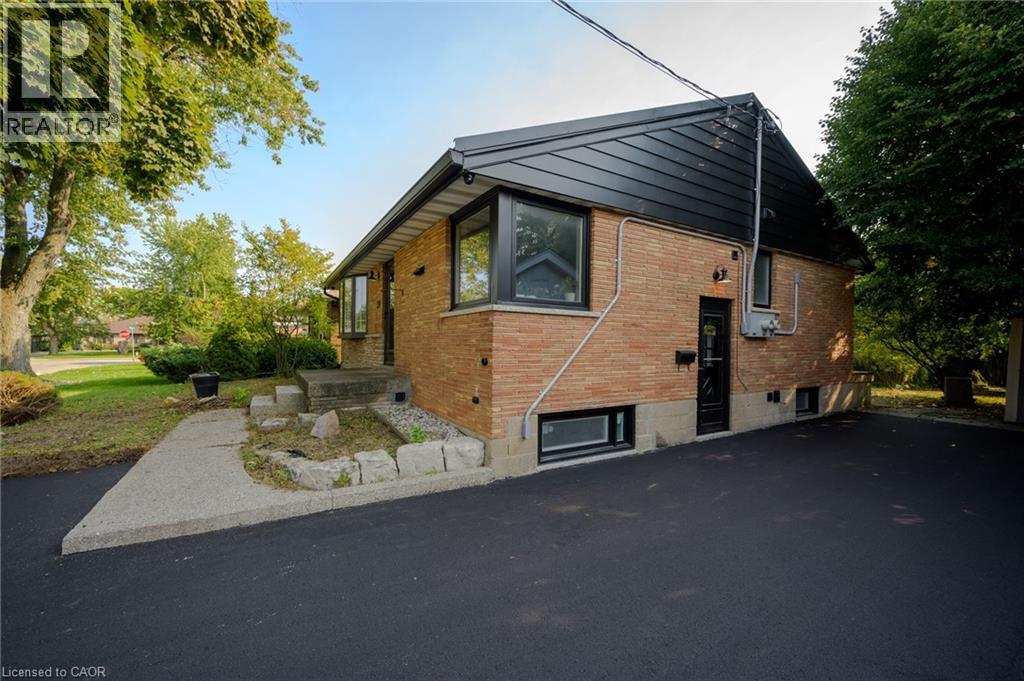39 WESTMINSTER Avenue Unit# Upper Level, Hamilton, Ontario, L9C4L8 — Photo 16