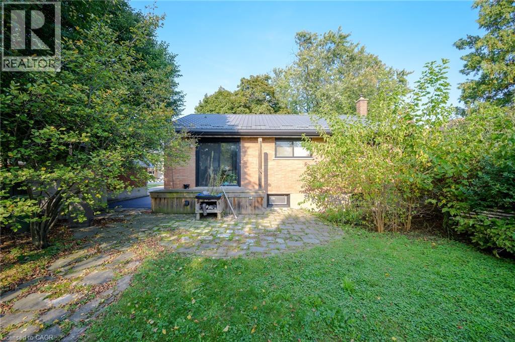 39 WESTMINSTER Avenue Unit# Upper Level, Hamilton, Ontario, L9C4L8 — Photo 17