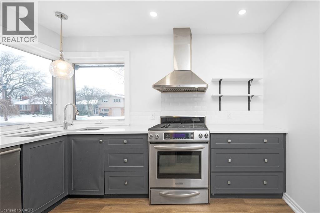 39 WESTMINSTER Avenue Unit# Upper Level, Hamilton, Ontario, L9C4L8 — Photo 7