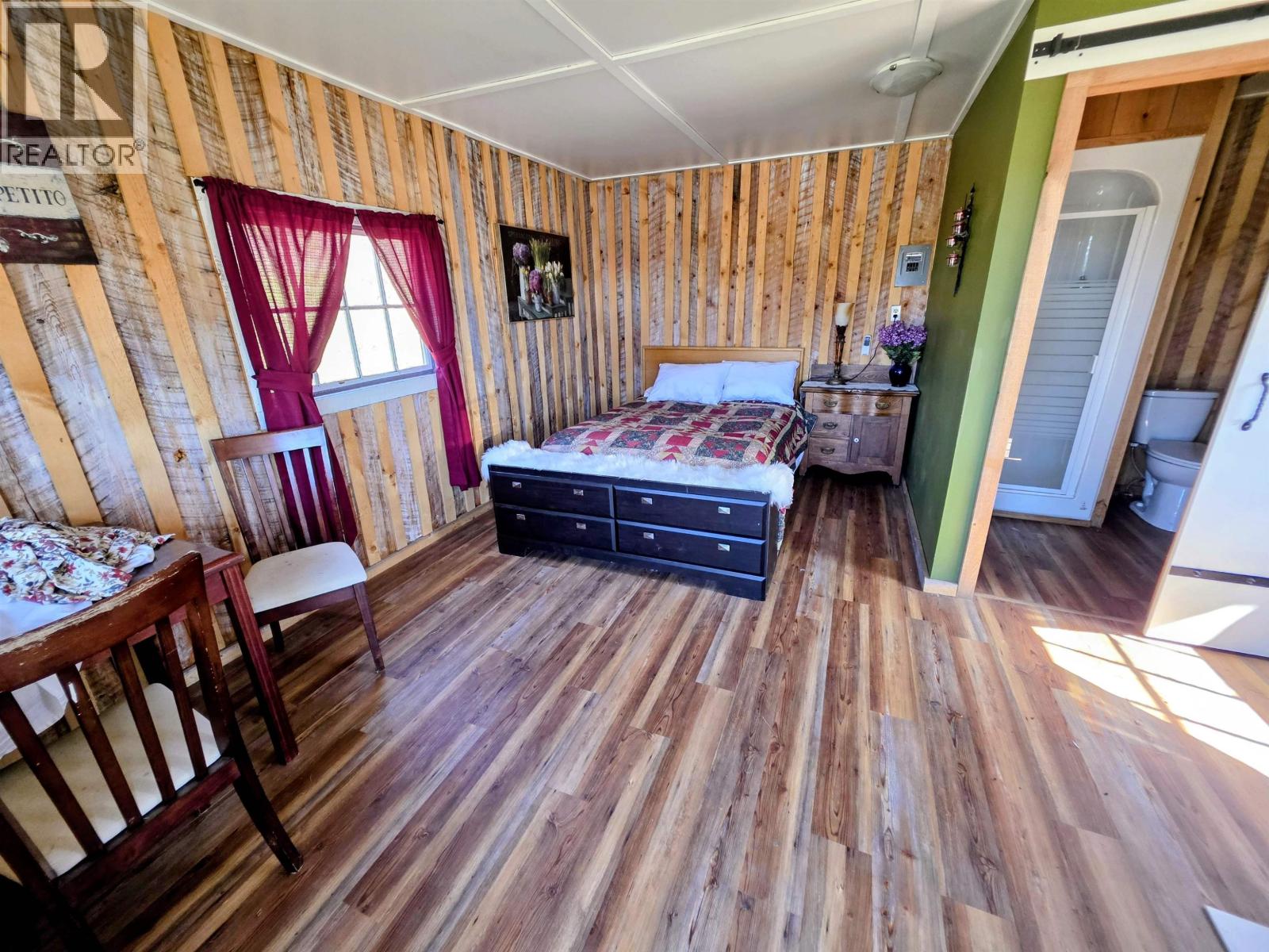 14167 BATNUNI LAKE ROAD, Vanderhoof