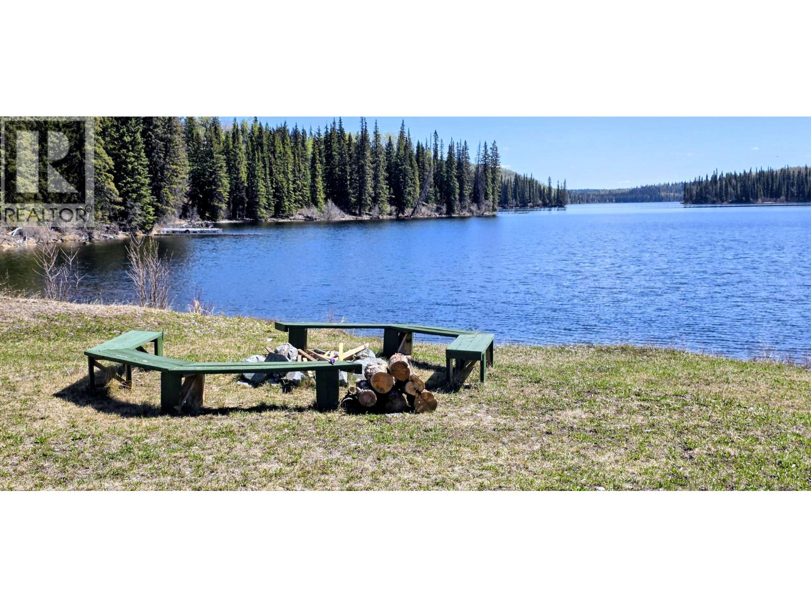 14167 BATNUNI LAKE ROAD, Vanderhoof