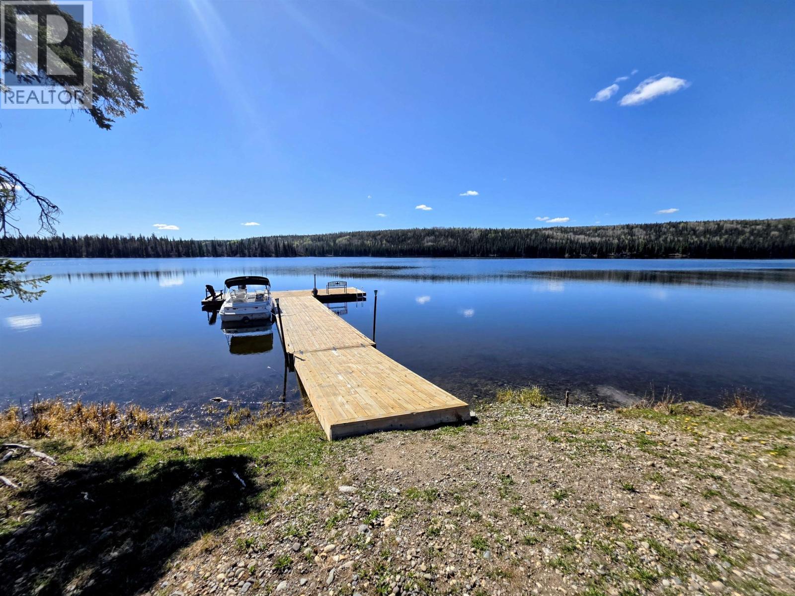 14167 BATNUNI LAKE ROAD, Vanderhoof