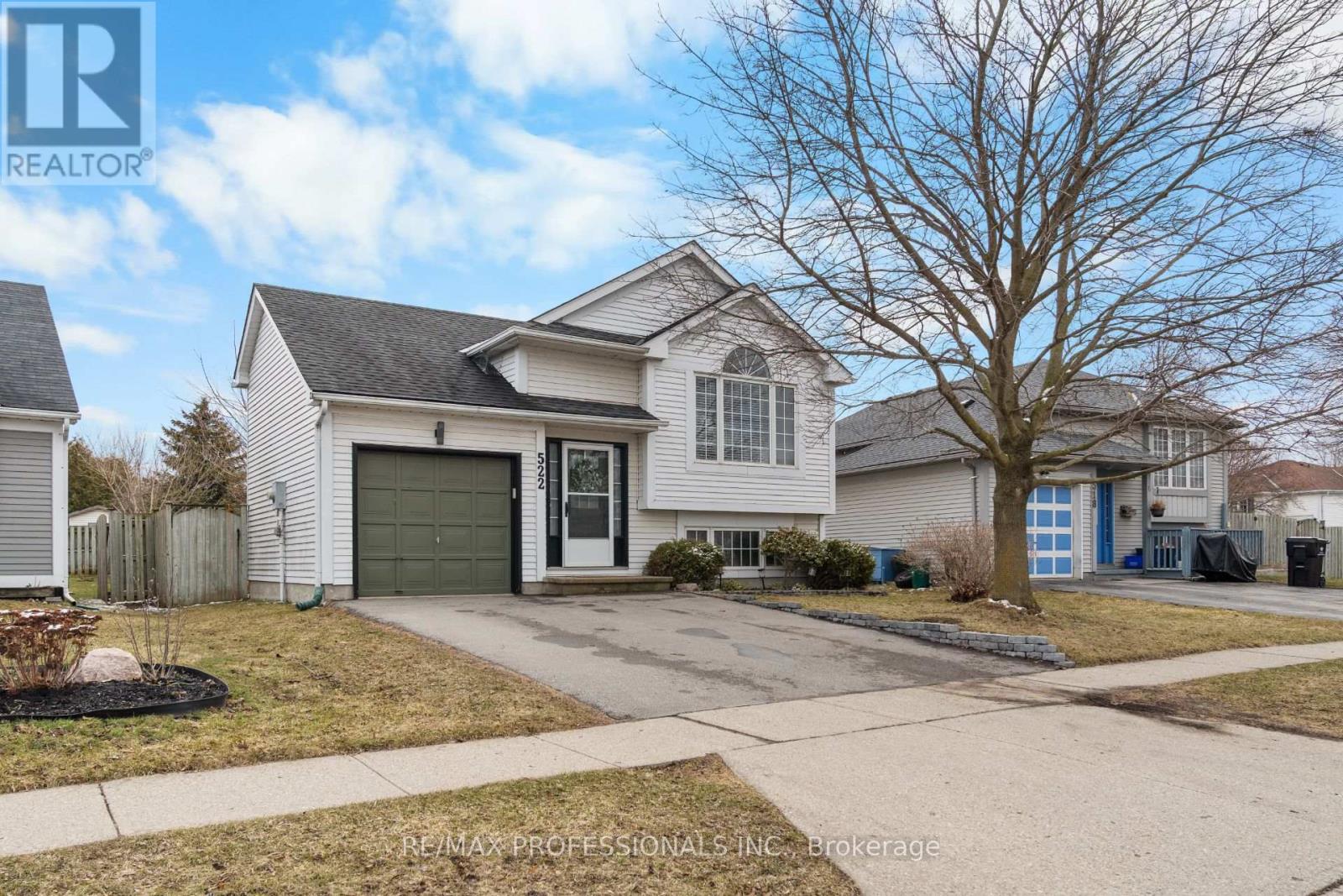 522 TRICO DRIVE - 1