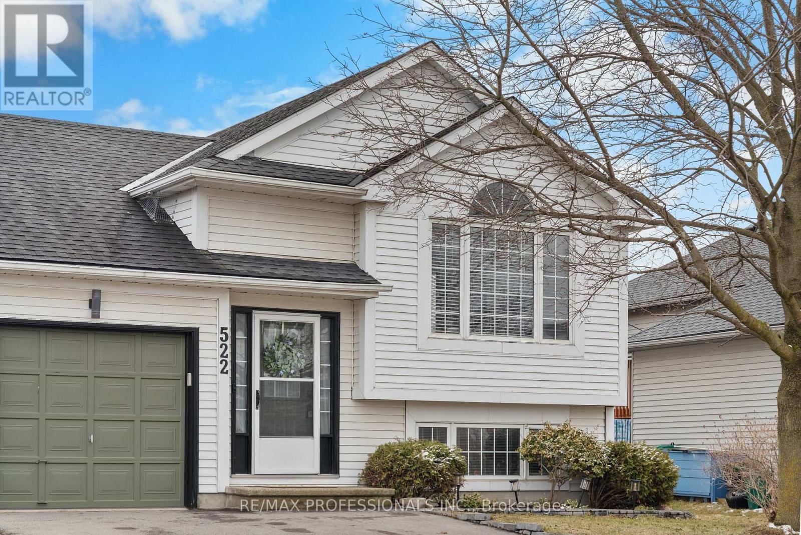 522 TRICO DRIVE - 34