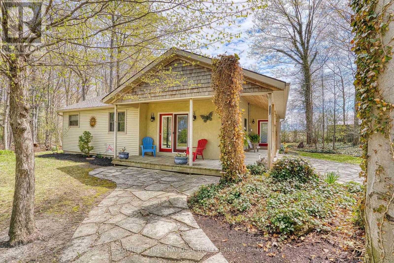 74470 WOODLAND DRIVE - 2
