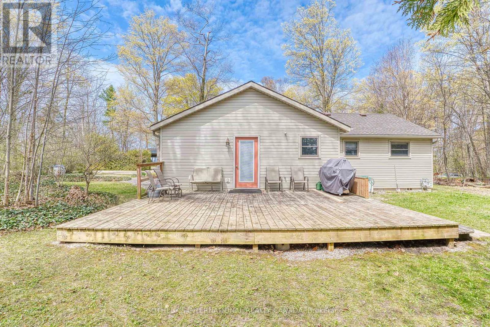 74470 WOODLAND DRIVE - 23