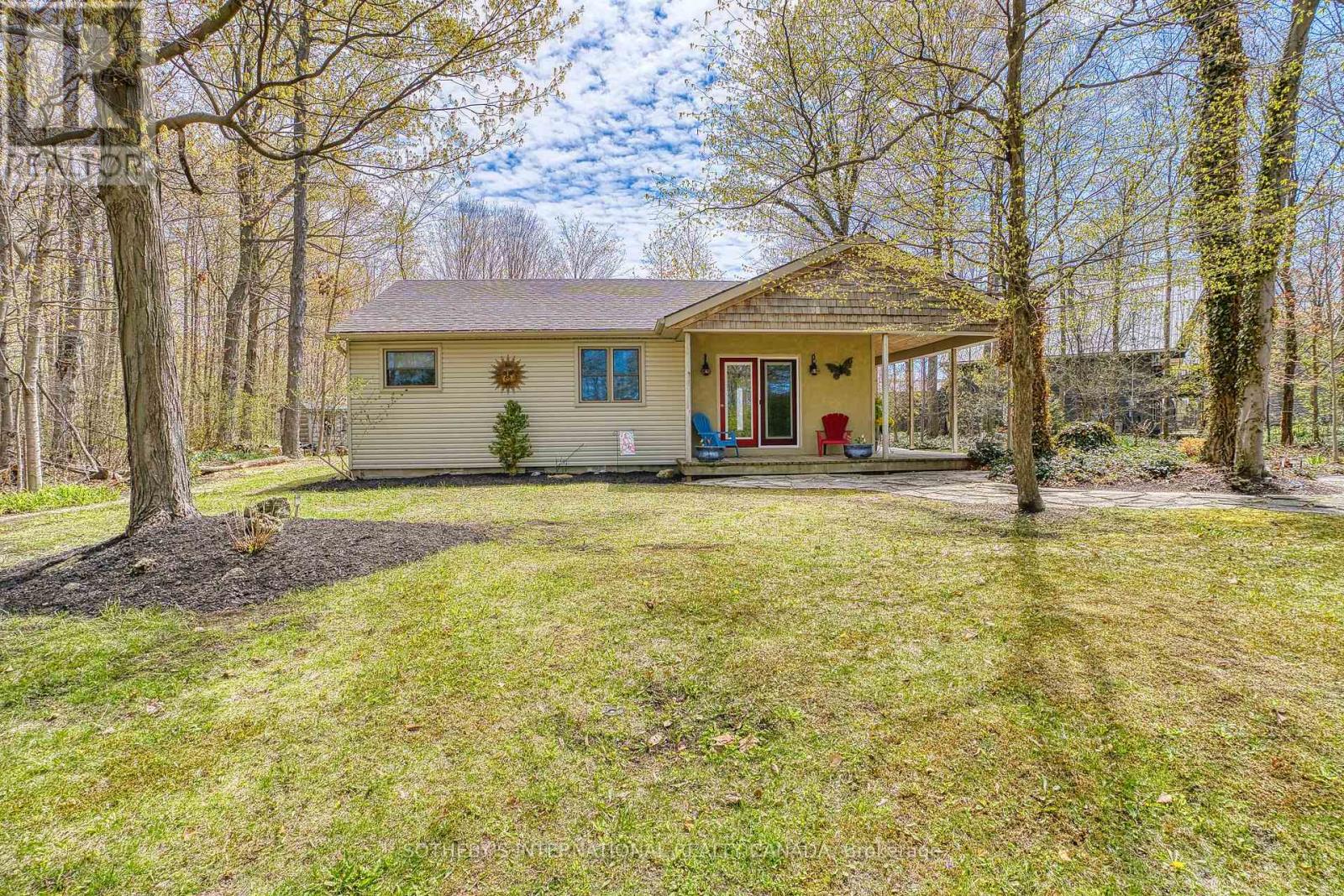74470 WOODLAND DRIVE - 4
