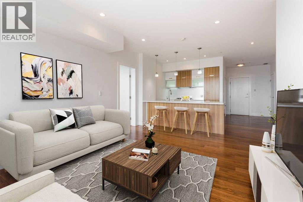 #802 2505 17 Avenue SW - Image 2