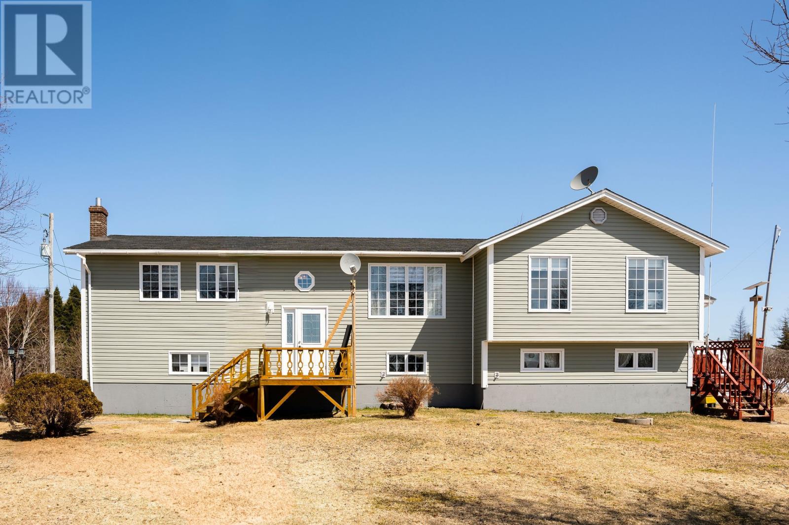 22A Hermit Cove Road - 1