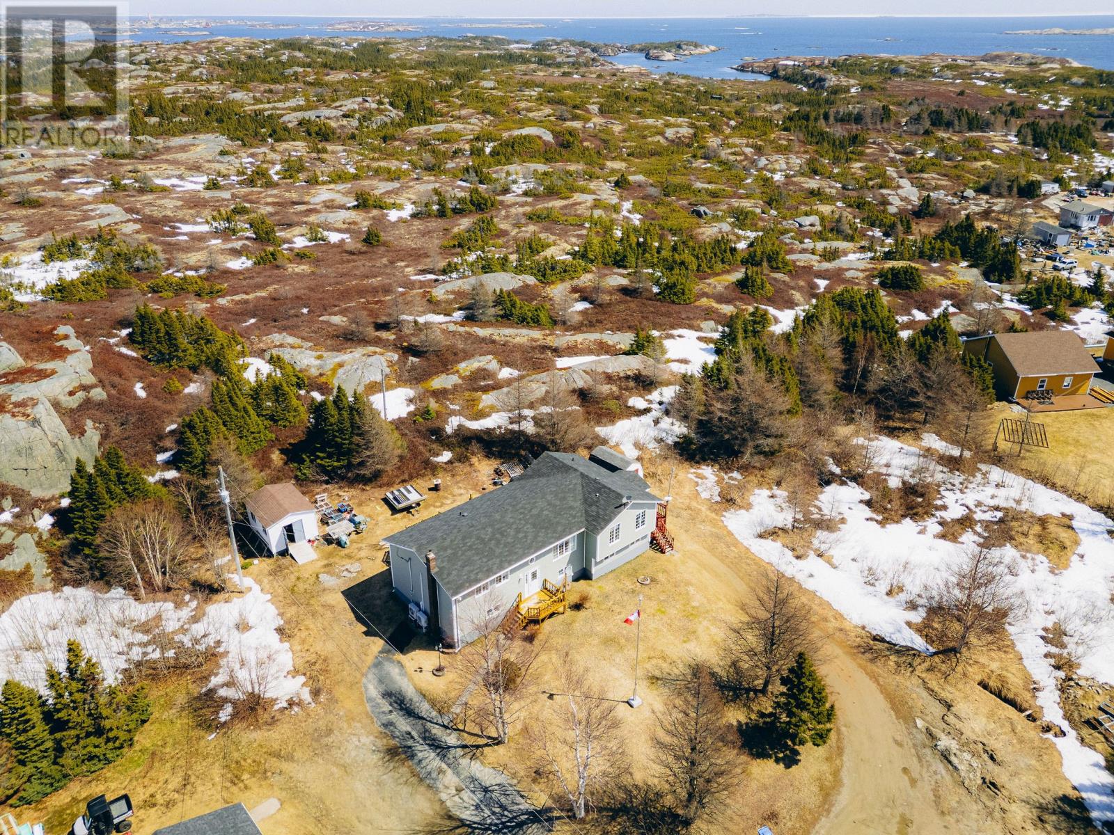22A Hermit Cove Road - 2