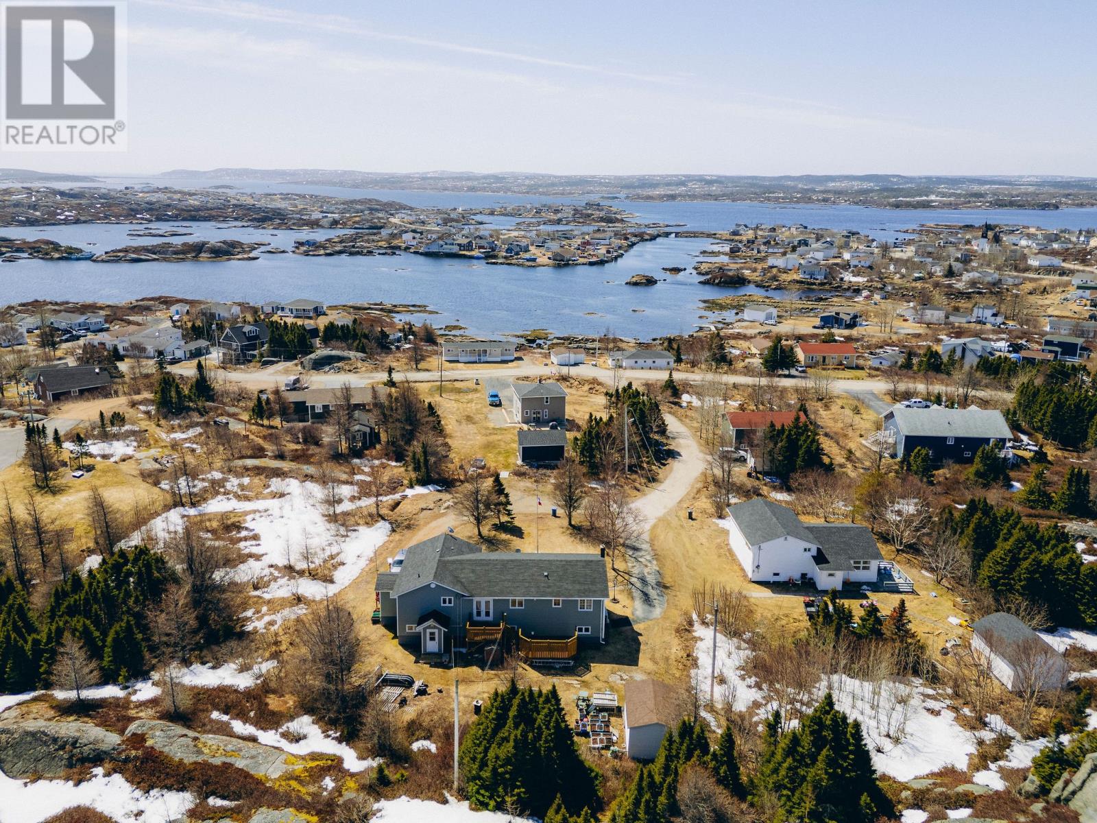 22A Hermit Cove Road - 4